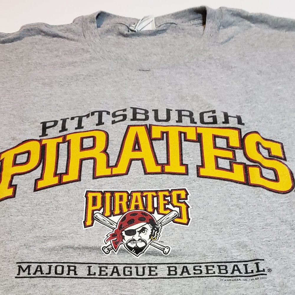 Pittsburgh Pirates Tee-Shirt